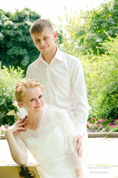 Мой мужчина всегда прав, всегда лучший и всегда победитель. 03