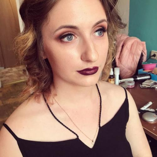 Макияж?  Модели для пополнения портфолио всех типажей и возрастов нужны! 03