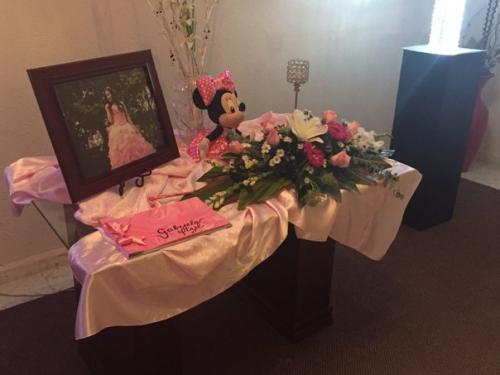 5 фактов о кинсеньере в Мексике. 01 5 фактов о кинсеньере в Мексике. 01