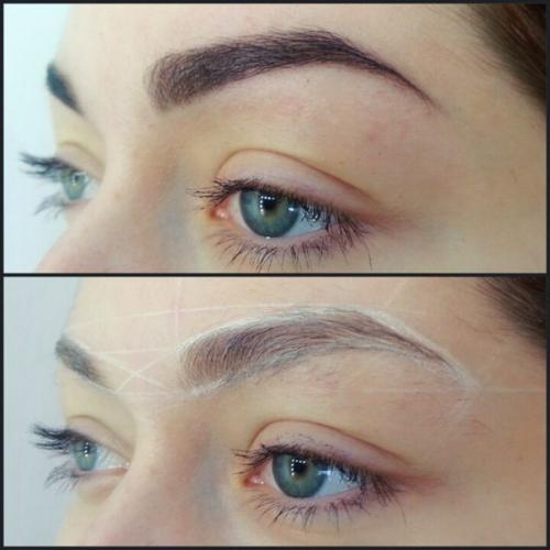 Макияж, прически, локоны. 09