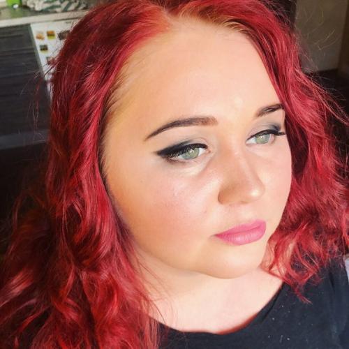 Макияж?  Модели для пополнения портфолио всех типажей и возрастов нужны! 05