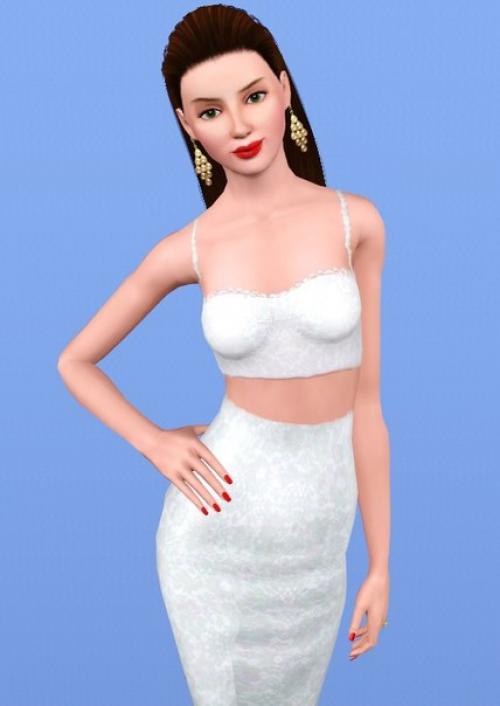 Рэйчел на премии Bridgeport Fashion Awards маленькое интервью. 06 Рэйчел на премии Bridgeport Fashion Awards маленькое интервью. 06