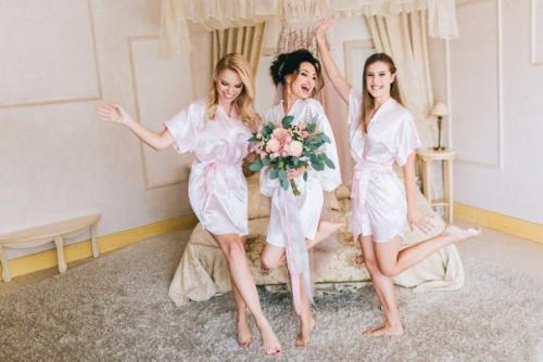 Утро невесты: список обязательных кадров. 04 Утро невесты: список обязательных кадров. 04