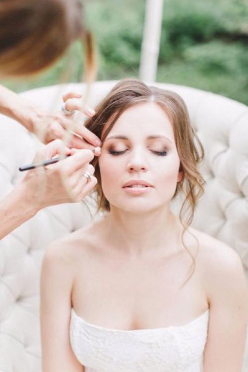 Утро невесты: список обязательных кадров. 07 Утро невесты: список обязательных кадров. 07