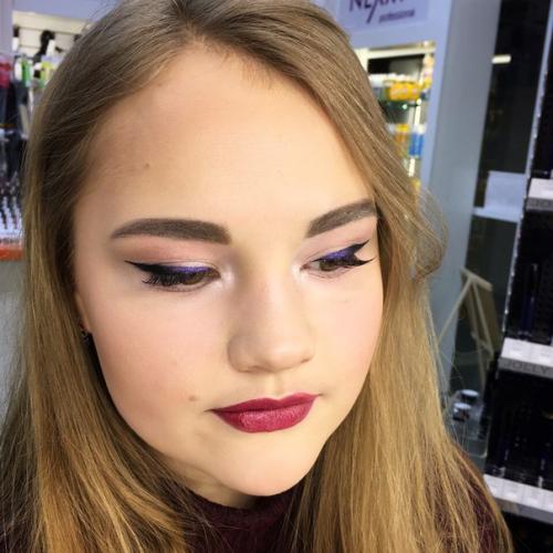 Услуги визажиста - стилиста? 08 Услуги визажиста - стилиста? 08