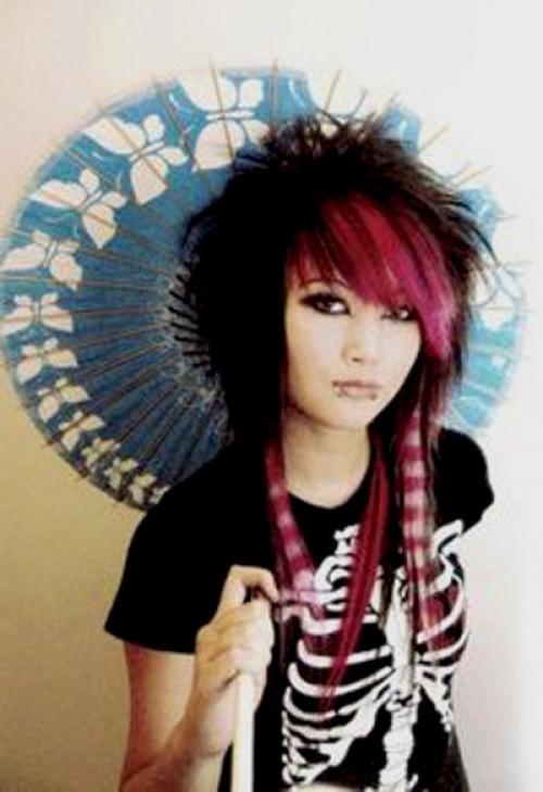 Субкультура@Japanskidesu Hide@Japanskidesu Visualkei@Japanskidesu. 03