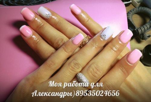 Милые девушки, приглашаю вас на прически, макияж, маникюр, педикюр, бровки и реснички по - самым низким ценам в городе! 02