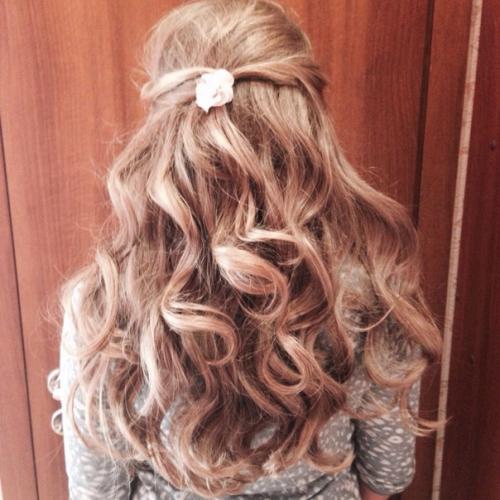 Модели?  Прическа прическа и макияж?  портфолио, учусь у профессионала? 02