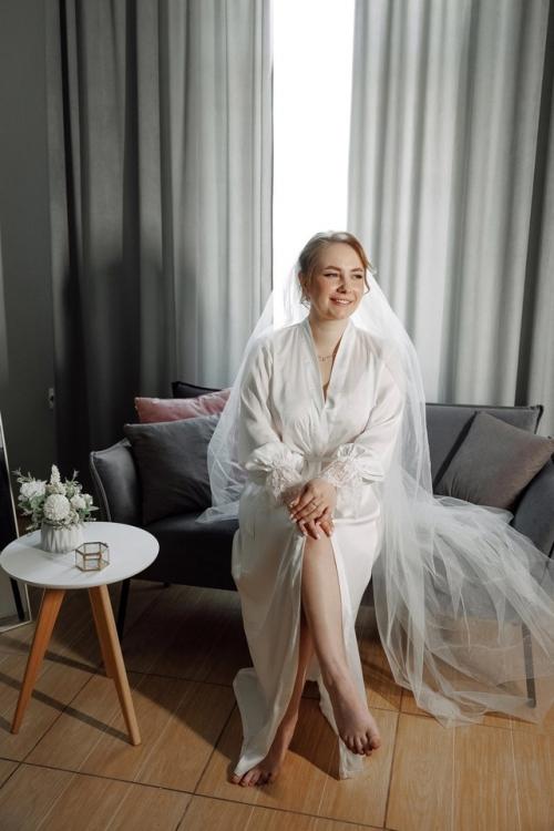 Череповец, невесты!  Вы красивое пространство для свадебных сборов ищете? 01