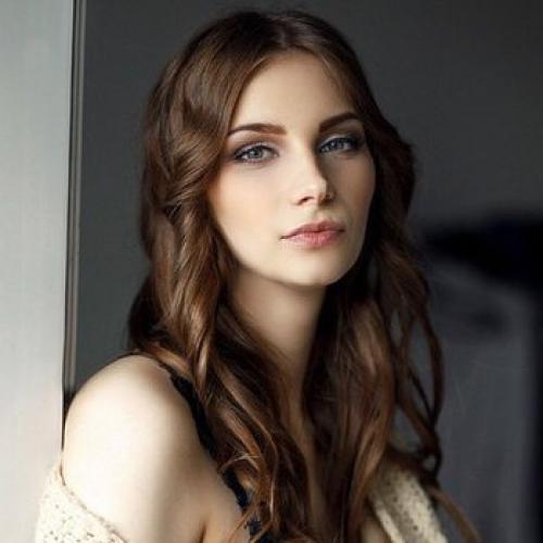 Макияж, прически, локоны. 05