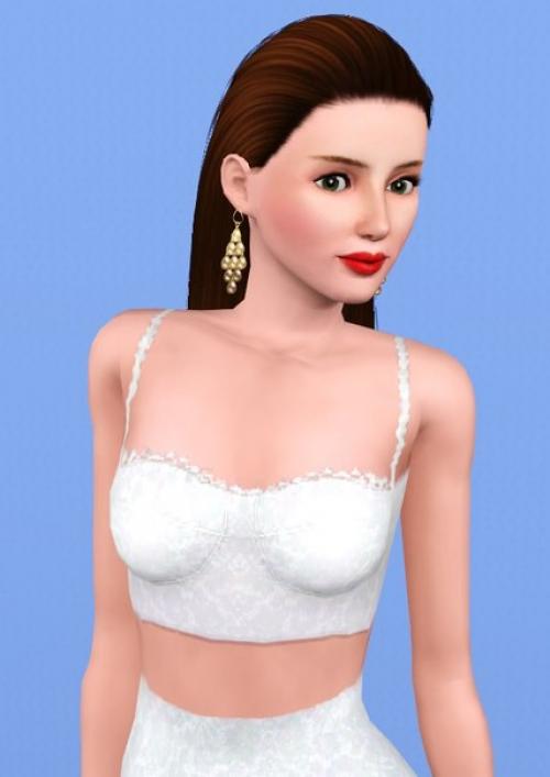 Рэйчел на премии Bridgeport Fashion Awards маленькое интервью. 02 Рэйчел на премии Bridgeport Fashion Awards маленькое интервью. 02