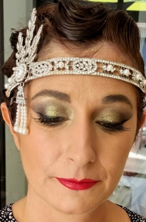 Сумасшедшие 20-е годы. 09