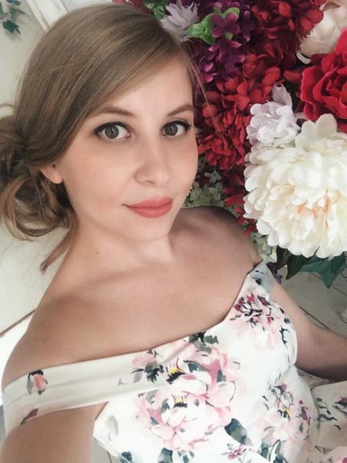 Красоточки!  Прически, по желанию полный образ с макияжем к любому поводу! 03