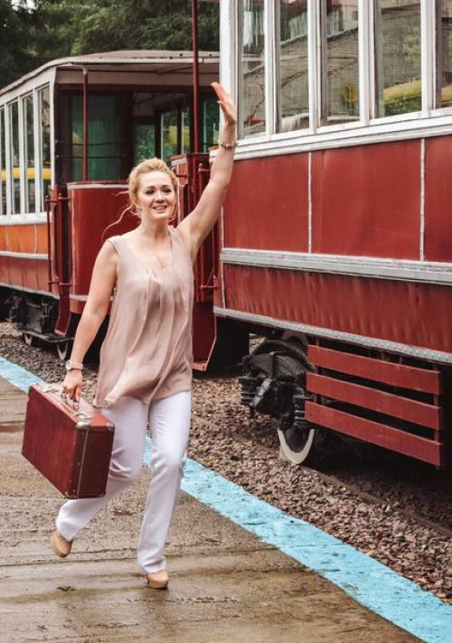 Фотопроект Новый Путь. 07