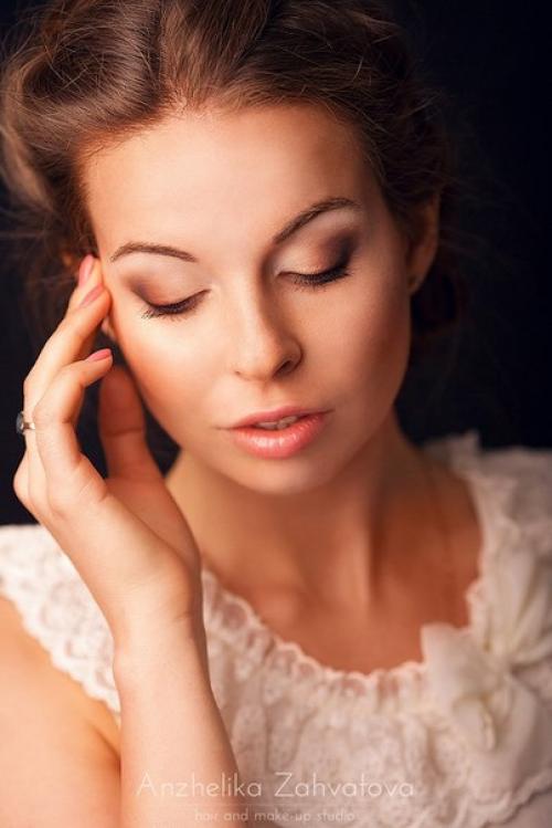 На ближайшие дни мне срочно модели нужны! 03