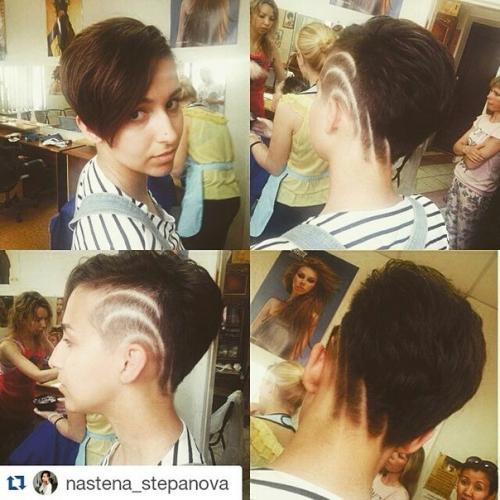 Лишь в том случае, если вы хотите записаться ко мне на услуги, то, пожалуйста, начинайте по порядку дабы сэкономить наше общее с вами время: 07