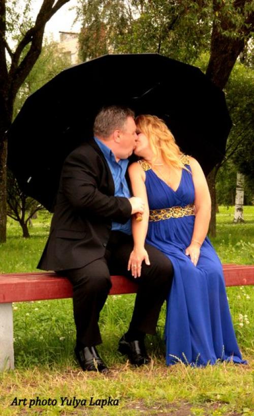 Добрый вечер!  Ищу моделей для прекрасных летних фотосессий! 01