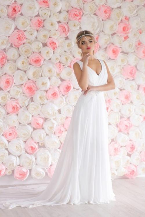 Невесты!  Гости на свадьбу! 01