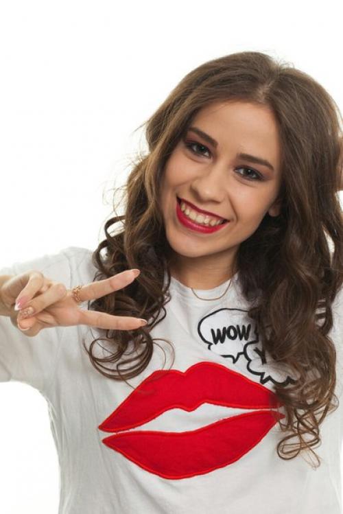 Прекрасные девушки?  , Ищу моделей для создания полного образа? 06