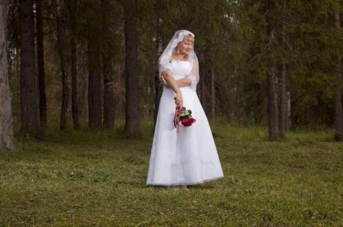 Макияж: мой, т. е. сам себе визажист. 01