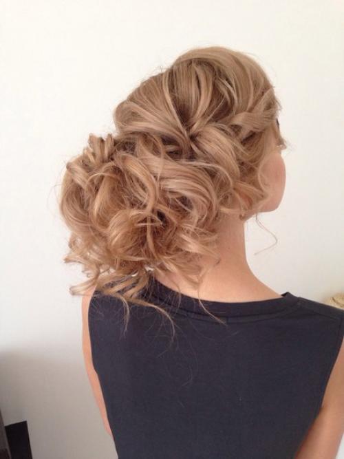 Репетиция свадебного образа. 05