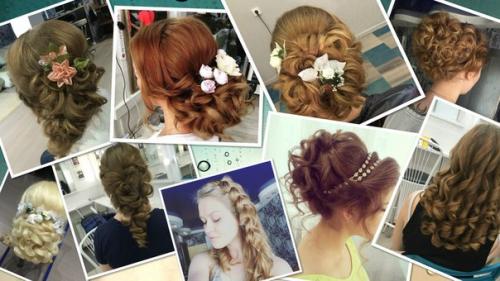 Милые девушки мы приглашаем вас посетить нашу студию красоты Прованс? 01