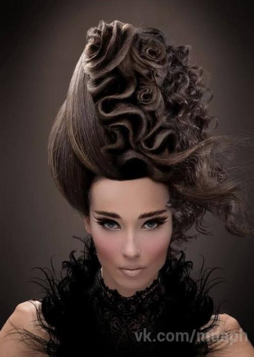Запорожье? Модели для причесок нужны? 04 Запорожье? Модели для причесок нужны? 04