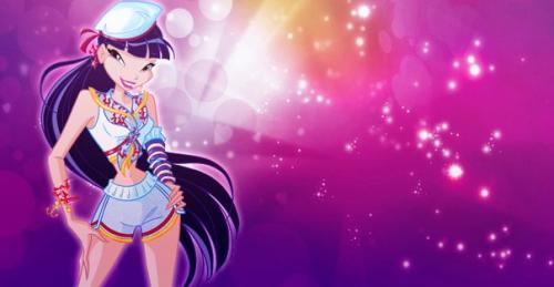 Здравствуй, моя милая фанатка. 03 Здравствуй, моя милая фанатка. 03