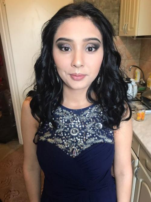 Макияж?  Модели для пополнения портфолио всех типажей и возрастов нужны! 07