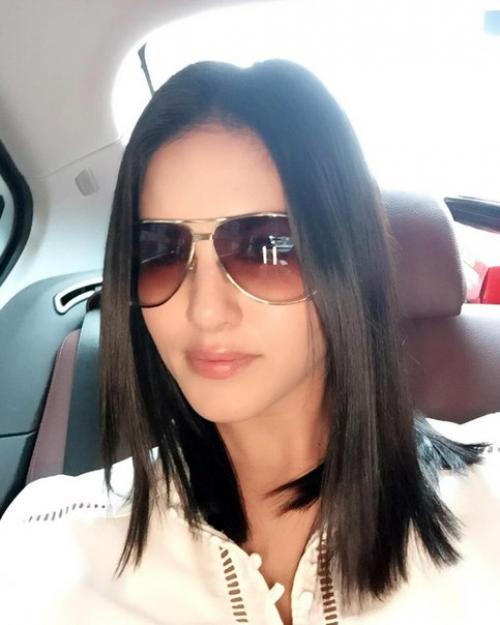 - фото из соц - сети Санни: 08