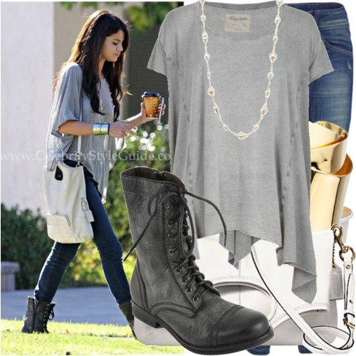 Селена Гомес: Вот некоторые любимые прически селены: 05 Селена Гомес: Вот некоторые любимые прически селены: 05