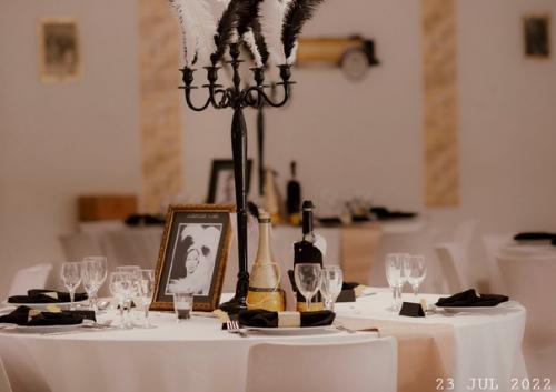 Сумасшедшие 20-е годы. 02