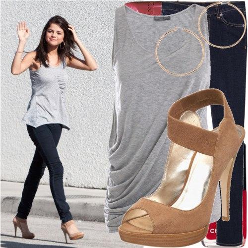 Селена Гомес: Вот некоторые любимые прически селены: 04 Селена Гомес: Вот некоторые любимые прически селены: 04