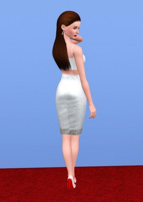 Рэйчел на премии Bridgeport Fashion Awards маленькое интервью. 08 Рэйчел на премии Bridgeport Fashion Awards маленькое интервью. 08