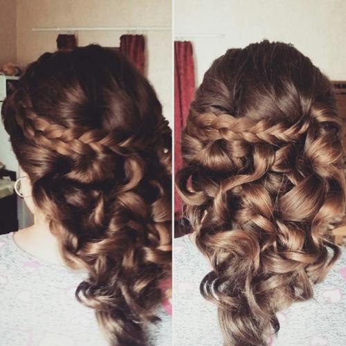 Дорогие девушки!  Специально для вас до конца лета действует акция: 03