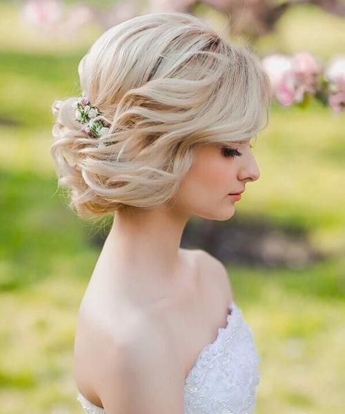 Приглашаю девушек на МАКИЯЖ и причёски? 03