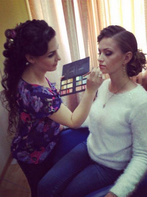 Дорогие невесты?  , Ведется предварительная запись? 03