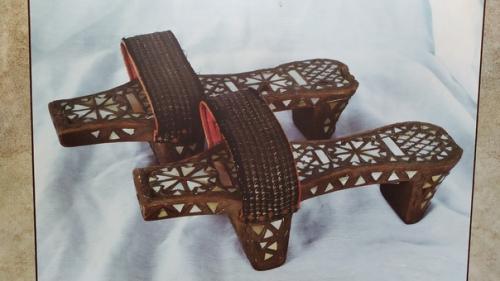 Турецкие бани XVI века. 07