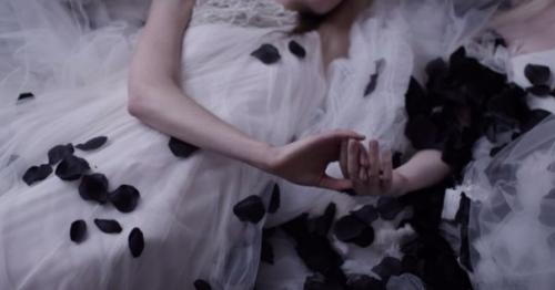 Свадебные платья Vera Wang весна 2015. 01