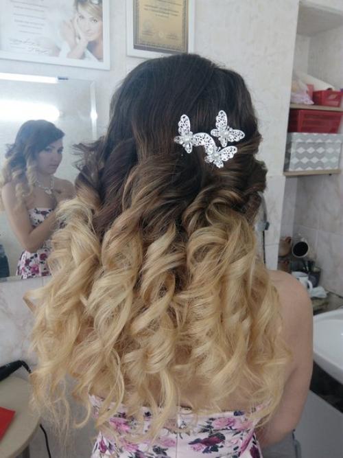 Столько красоты накопилось в телефоне? 01