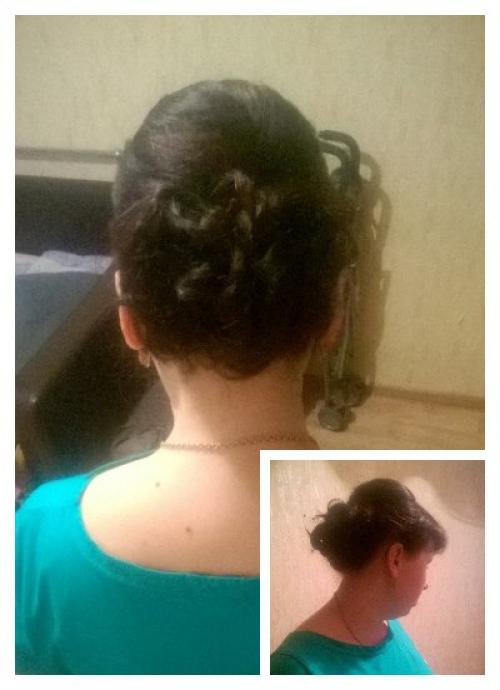 Свадебный стилист. Предлагаю к услугам: 03