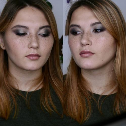 Милые девушки и очаровательные дамы? 03 Милые девушки и очаровательные дамы? 03