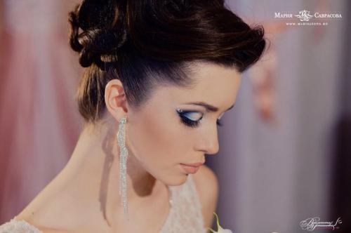 Дорогие невесты! В день вашей свадьбы, я с удовольствием помогу вам стать самой прекрасной невестой вашей мечты! 02 Дорогие невесты! В день вашей свадьбы, я с удовольствием помогу вам стать самой прекрасной невестой вашей мечты! 02