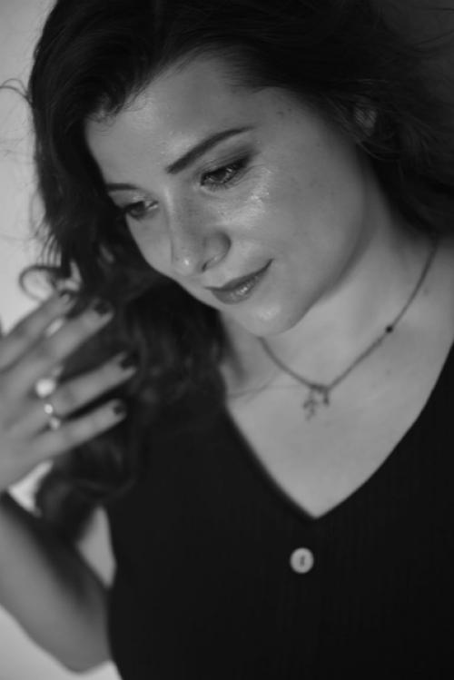 Не только фотографирую, но и фотографируюсь! 02