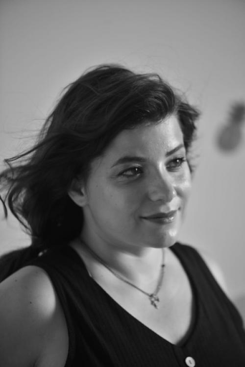 Не только фотографирую, но и фотографируюсь! 03