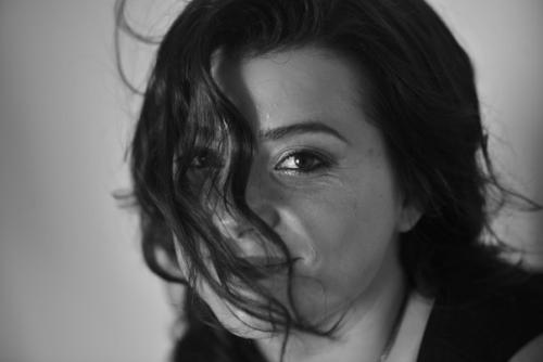 Не только фотографирую, но и фотографируюсь! 01