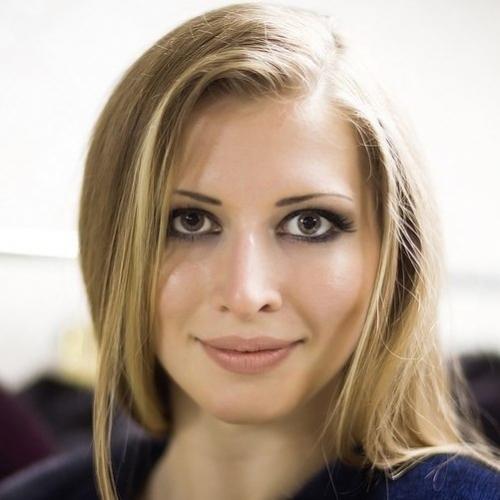 Модели на МАКИЯЖ и причёски нужны! 04