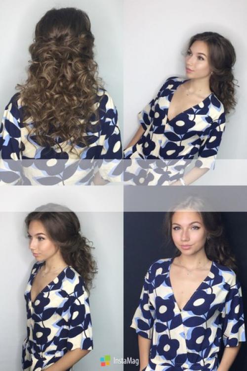 Модели для отработки образов нужны? 04