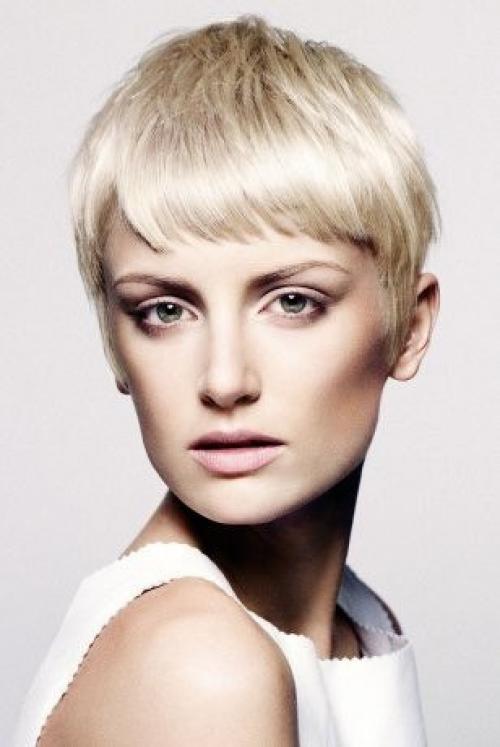 Тренды 2017?  Дерзкое и игривое Пикси. 01 Тренды 2017?  Дерзкое и игривое Пикси. 01