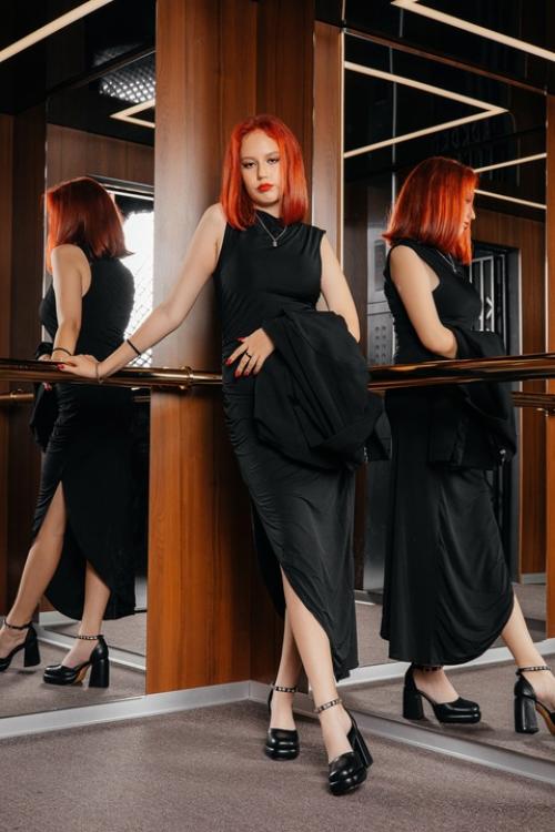 Модельное агентство: Promodels Management - модельное агентство. 05